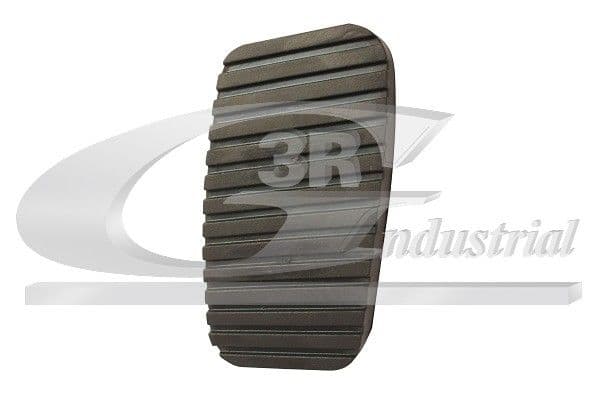 Burduf pedala, pedala acceleratie 3RG 81209