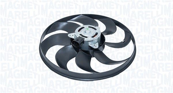 Ventilator, radiator Magneti-Marelli 069422830010