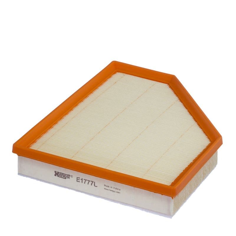 Filtru aer HENGST FILTER E1777L