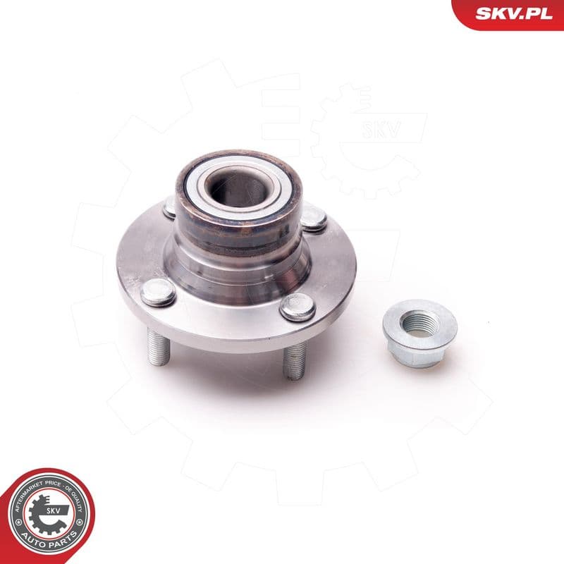 Set rulment roata ESEN SKV 29SKV083