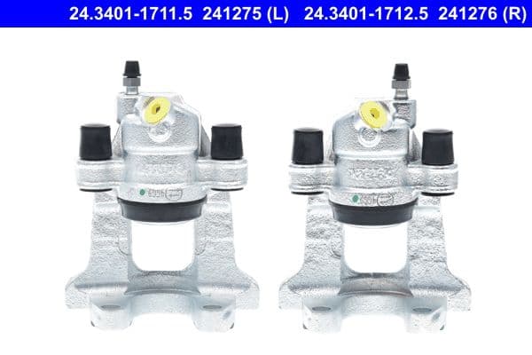 Etrier frana ATE 24.3401-1712.5