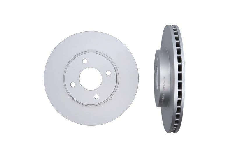 Disc frana KAMOKA 103239