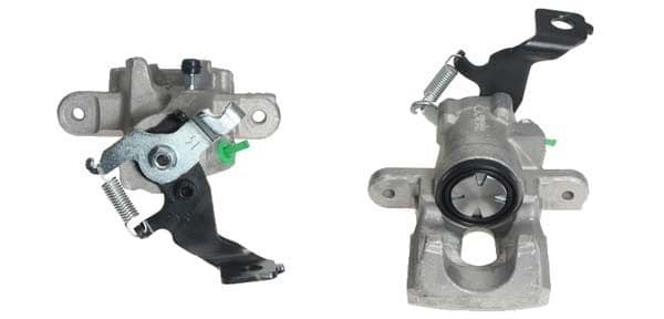 Etrier frana BUDWEG CALIPER 345168