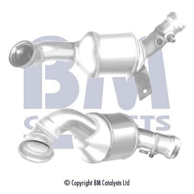 Catalizator BM CATALYSTS Approved BM80603H