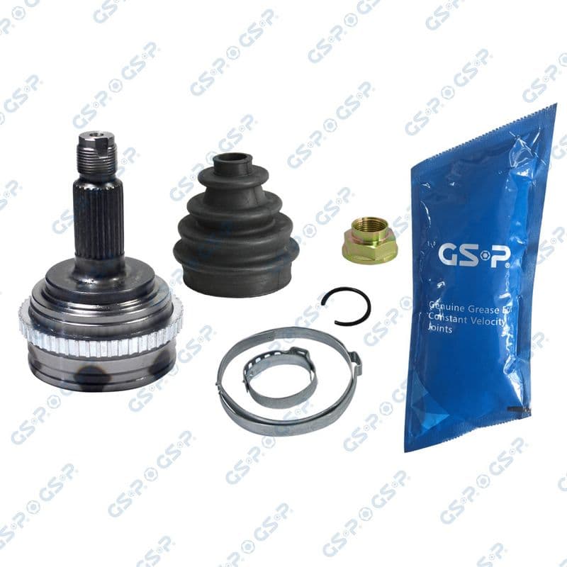 Set articulatie, planetara GSP 823039