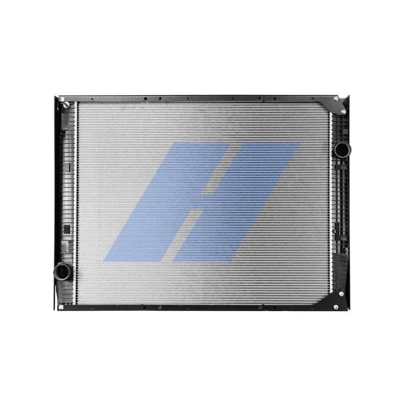 Radiator, racire motor TITANX 10033943