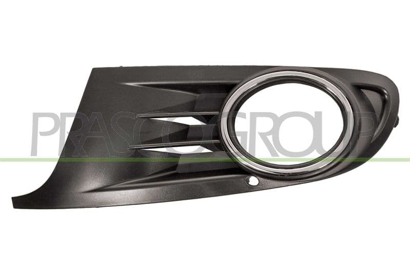 Grila ventilatie, bara protectie PRASCO VG0382134