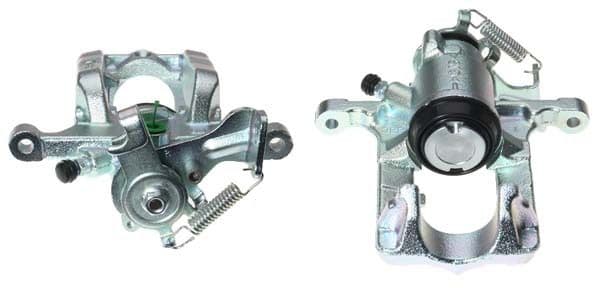 Etrier frana BUDWEG CALIPER 344549