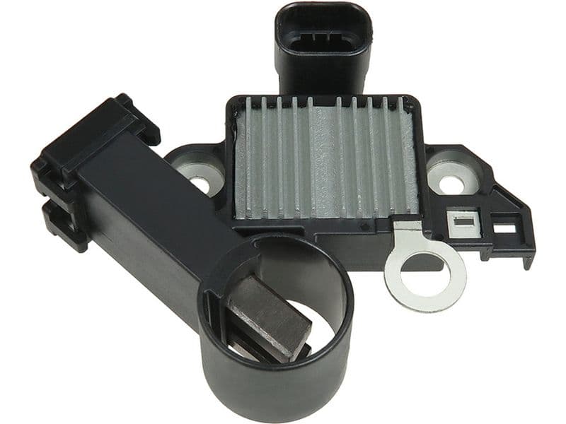 Regulator, alternator AS-PL AS ARE1054