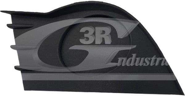 Grila ventilatie, bara protectie 3RG 79616