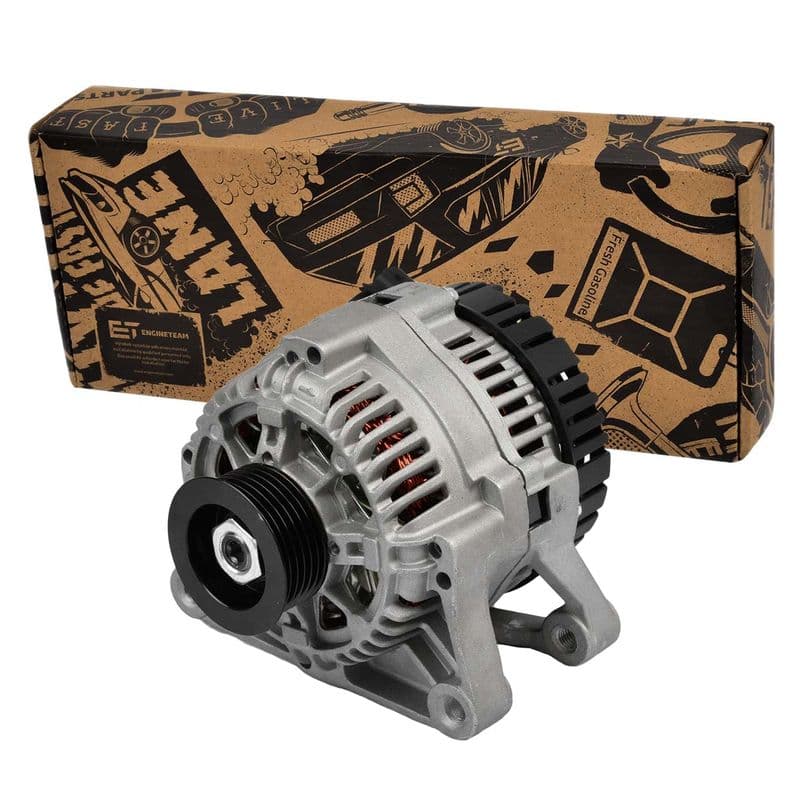 Generator / Alternator ET ENGINETEAM AL0004