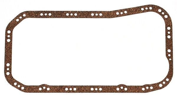 Garnitura baie ulei ELRING 480.960