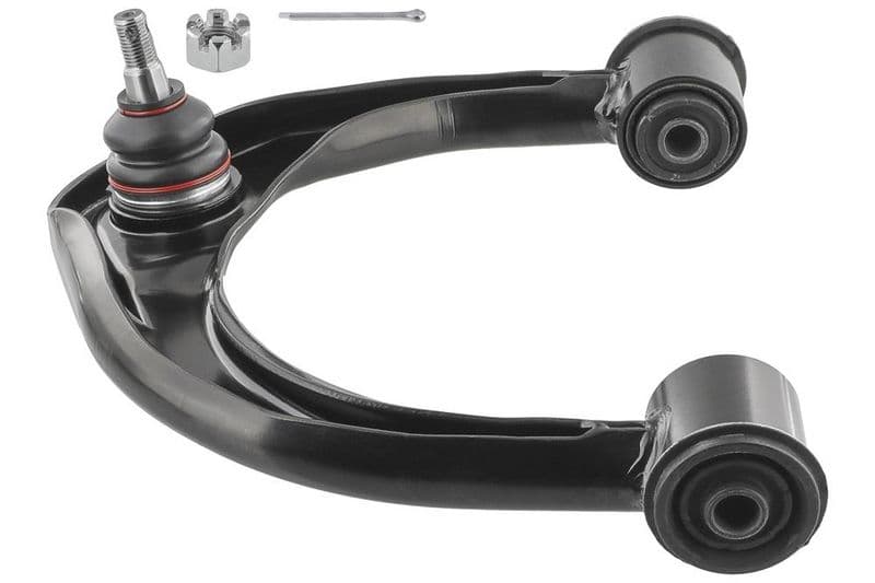 Brat, suspensie roata TOPRAN 600 586