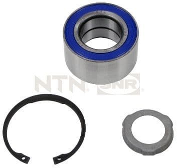 Set rulment roata SNR R150.16
