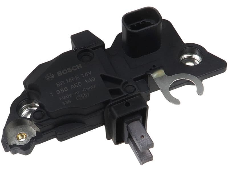 Regulator, alternator AS-PL PREMIUM ARE0067(BOSCH)