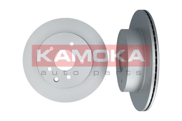 Disc frana KAMOKA 1031096