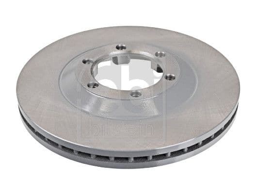 Disc frana FEBI BILSTEIN 170788