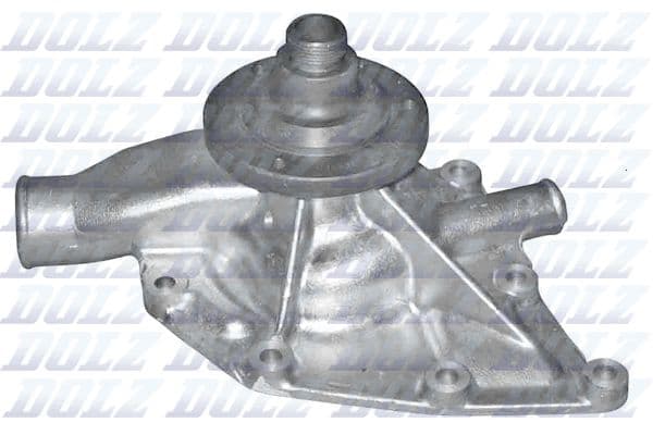 Pompă de apă, răcire motor DOLZ L116