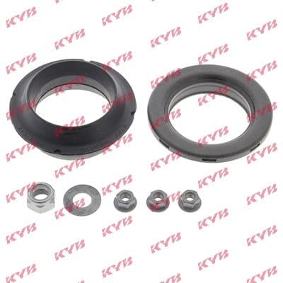 Set reparatie, rulment sarcina amortizor KYB Suspension Mounting Kit SM1901