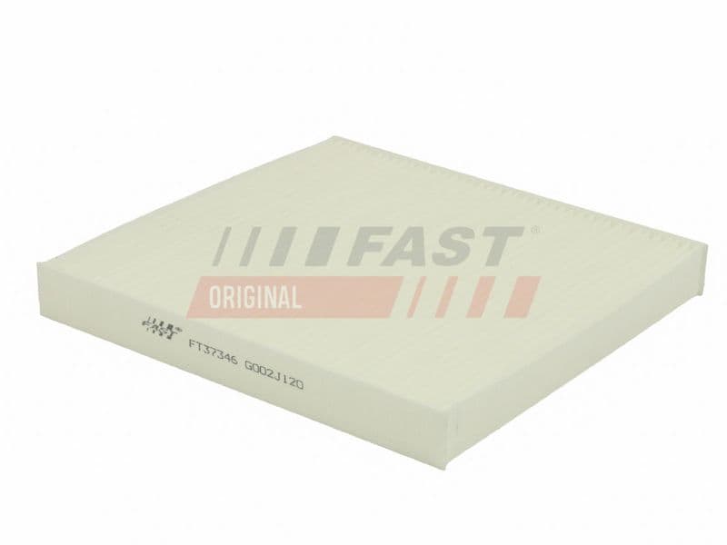 Filtru, aer habitaclu FAST FT37346
