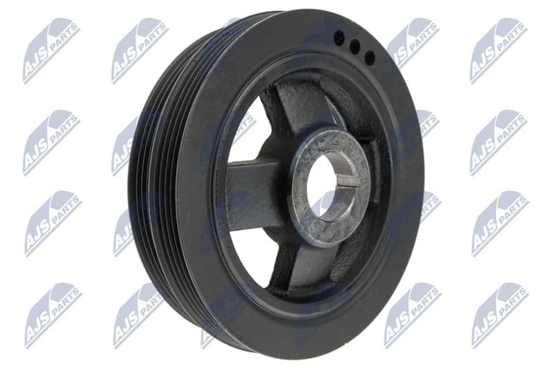 Fulie curea, arbore cotit NTY RKP-MS-006