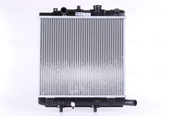 Radiator, racire motor NISSENS 62455A