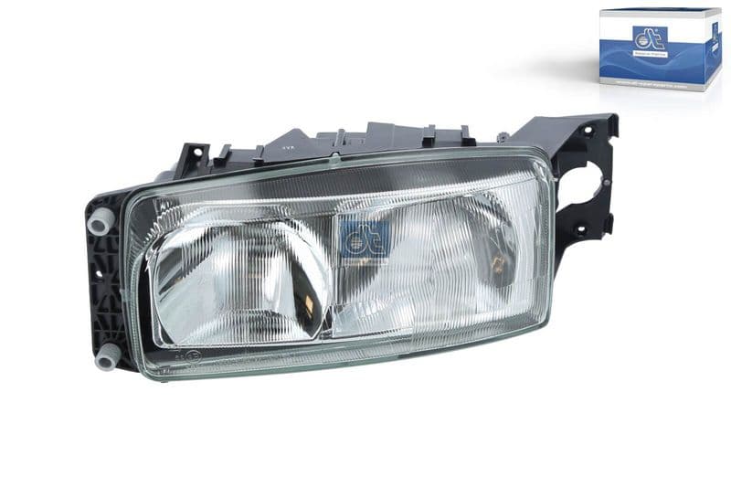 Far DT Spare Parts 6.84019