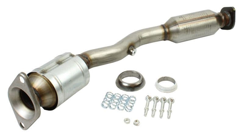 Catalizator MAXGEAR 27-6256