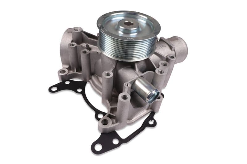 Pompă de apă, răcire motor HEPU P9804