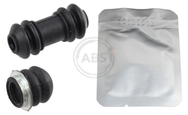 Set bucsi de ghidaj, etrier frana ABS 55251