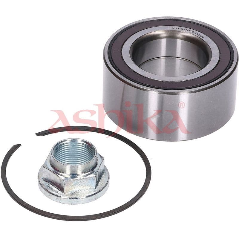 Set rulment roata ASHIKA 44-10023