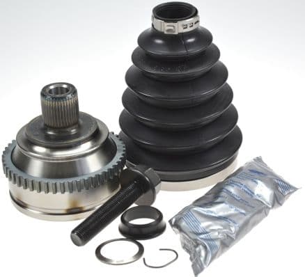 Set articulatie, planetara SPIDAN GKN Automotive OE-Technology 50° 22901