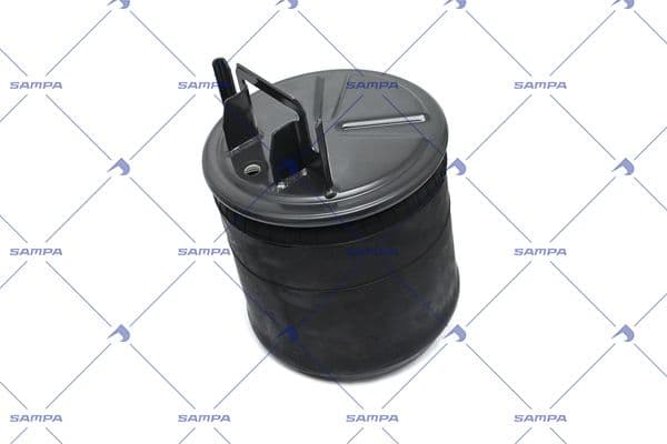 Burduf, suspensie pneumatica SAMPA SP 554582-K01
