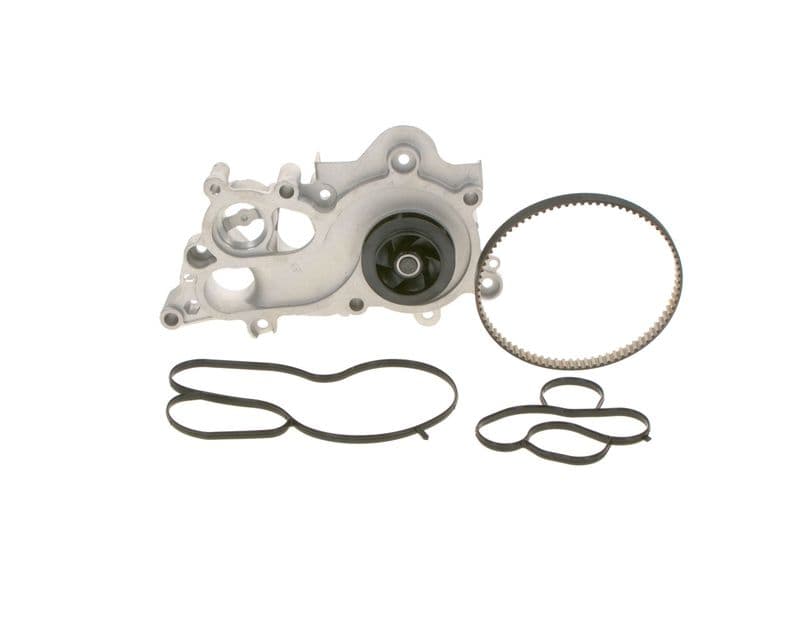 Set pompa apa + curea dintata BOSCH 1 987 946 959