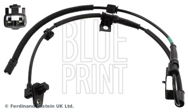 senzor,turatie roata BLUE PRINT ADG071111