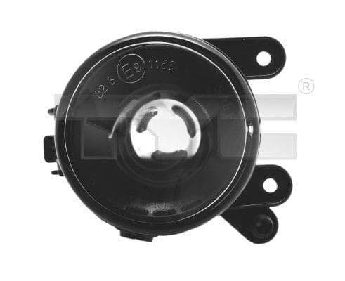 Proiector ceata TYC 19-0210-05-2