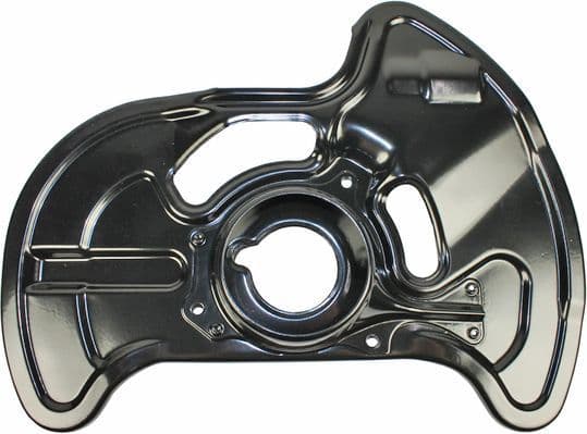 protectie stropire,disc frana METZGER AUTOTEILE 6115086