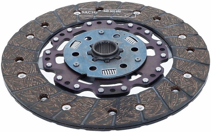 Disc ambreiaj SACHS 1878 005 146
