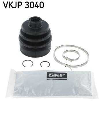 Ansamblu burduf, articulatie planetara SKF VKJP 3040