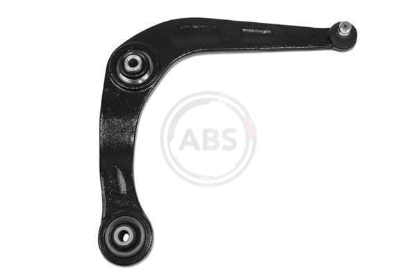Brat, suspensie roata ABS 210856