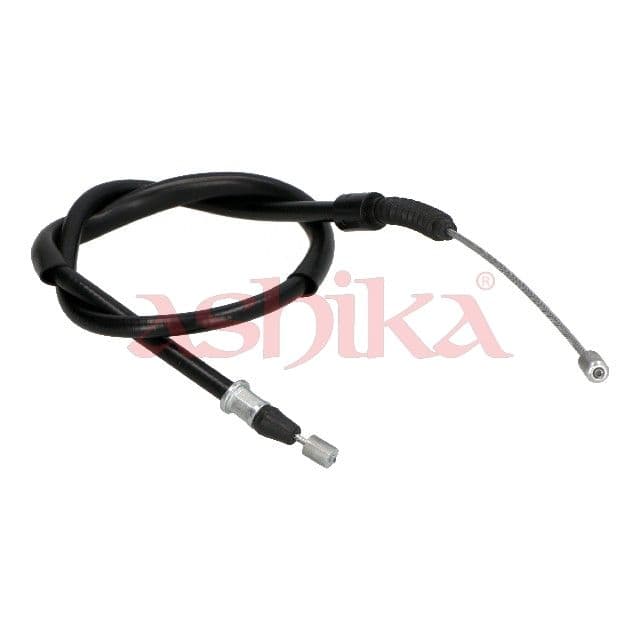 Cablu, frana de parcare ASHIKA 131-00-0405