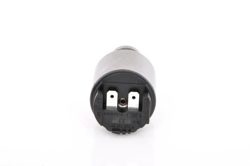 Supapa control, presiune combustibil BOSCH F 026 001 013