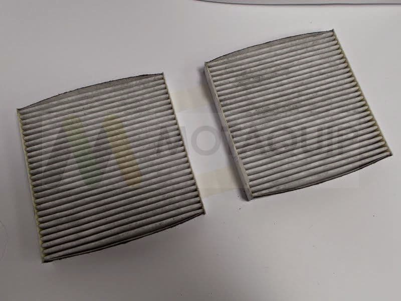 Filtru, aer habitaclu MOTAQUIP LVCF568