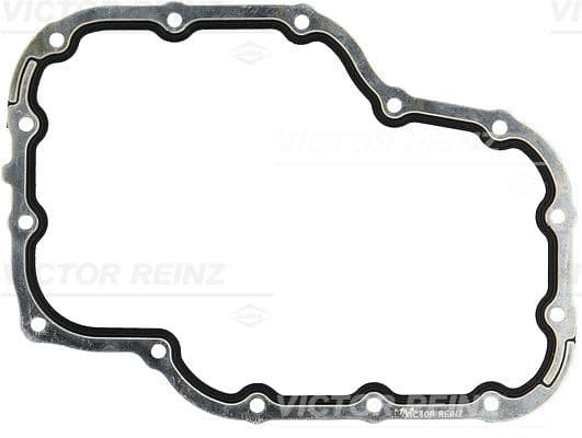 Garnitura baie ulei VICTOR REINZ 71-17236-00