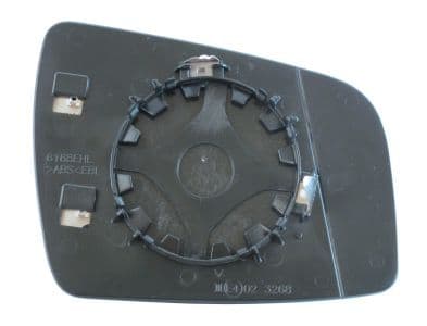 Sticla oglinda, oglinda retrovizoare exterioara DEPO 2833G04