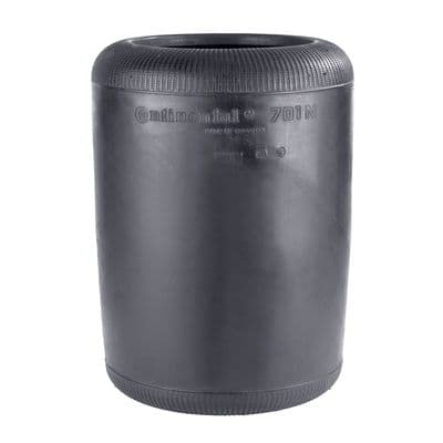 Burduf, suspensie pneumatica CONTINENTAL CTAM 701 N