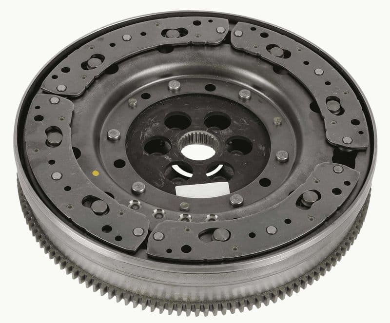 Volanta SACHS Dual-mass flywheel 2295 601 059