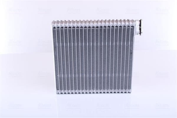 Evaporator, aer conditionat NISSENS 92343