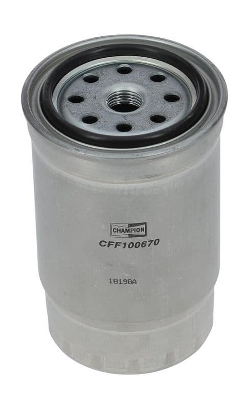 filtru combustibil CHAMPION CFF100670