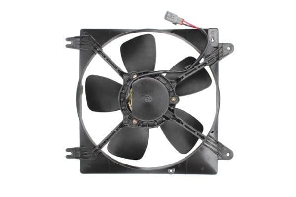 Ventilator, radiator THERMOTEC D80006TT